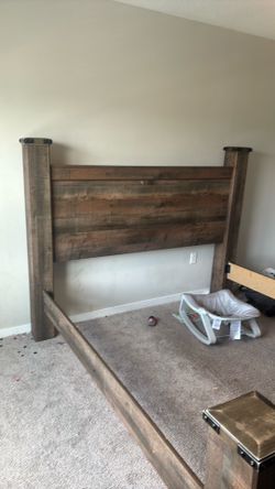 Selling please pick up