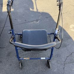 PROTEKT ROLLATOR Adult Walker
