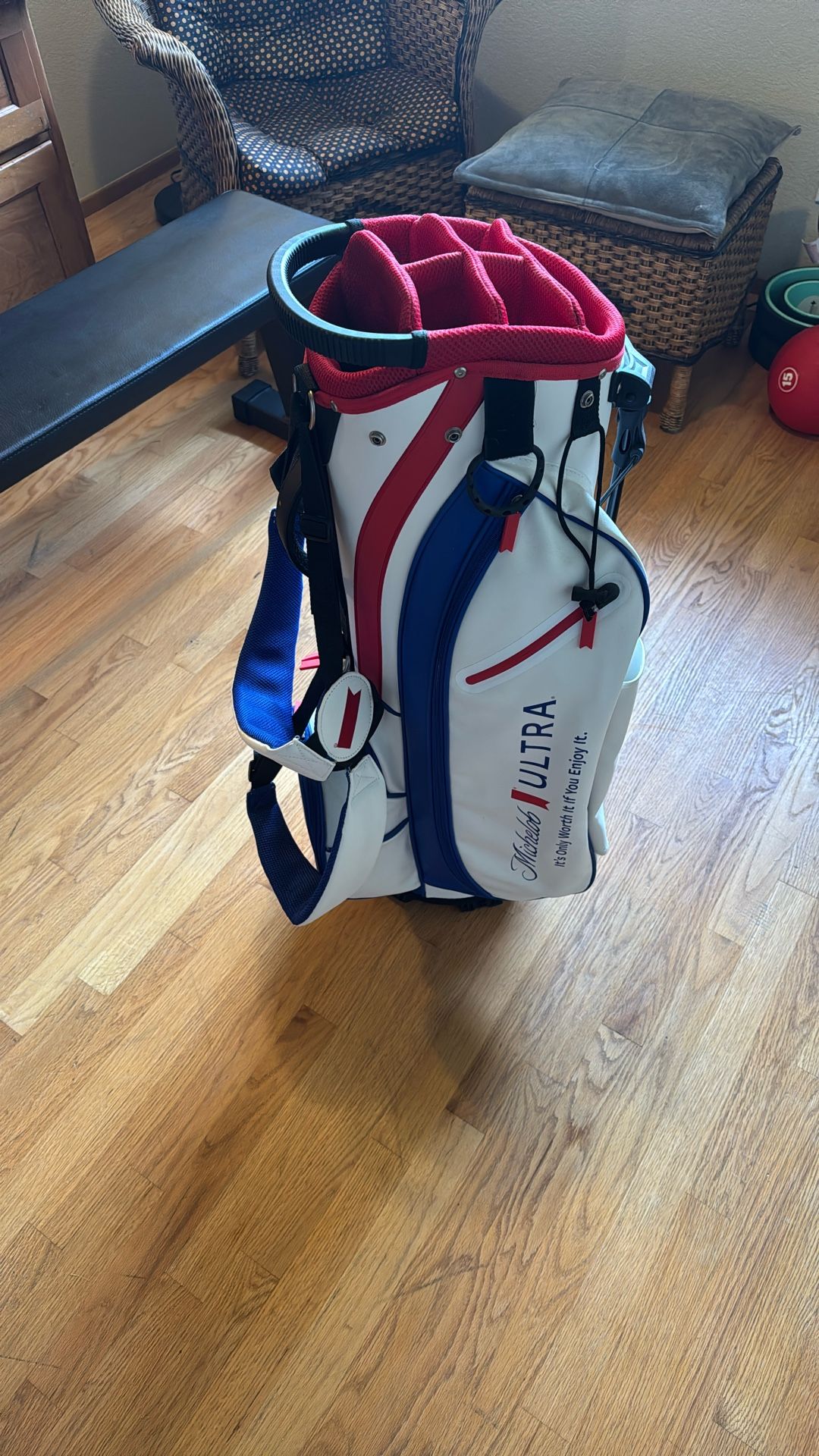 Golf Bag