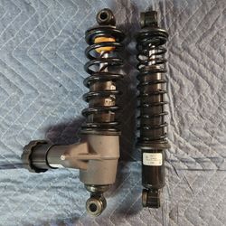 2022 Harley Davidson Street Glide