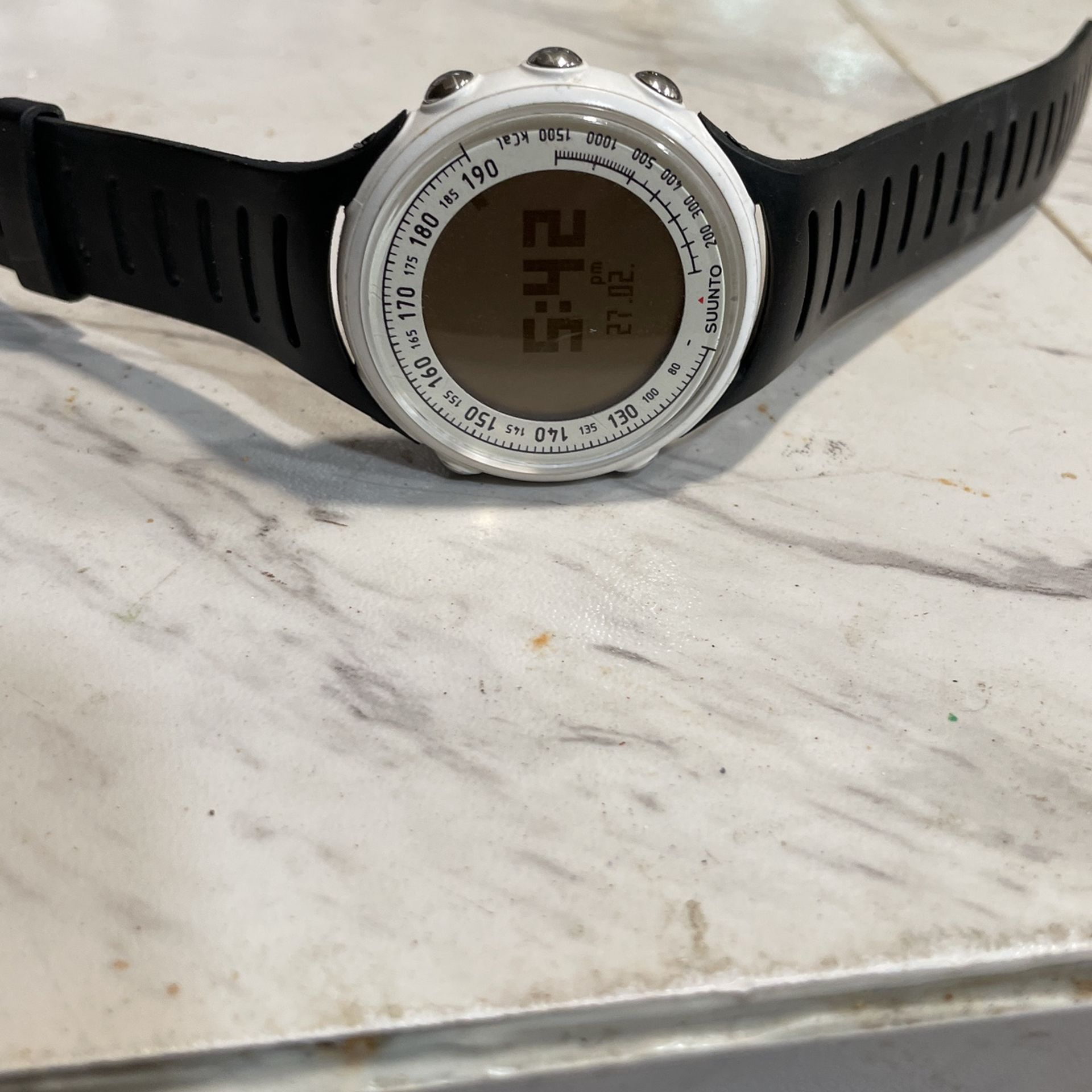 Suunto Watch