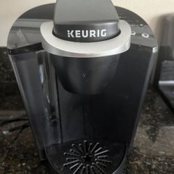 Keurig® K-Classic® Coffee Maker