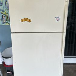 Kenmore Refrigerator 