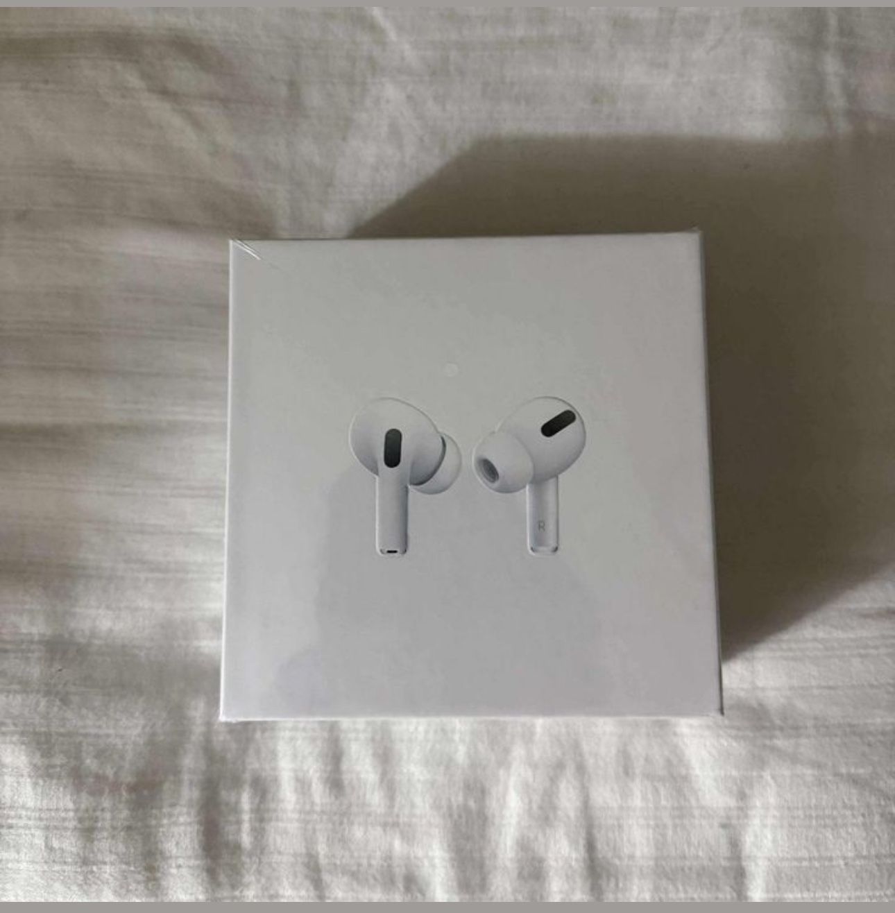 AirPod Pro Gen 2 Brand New With (ANC)