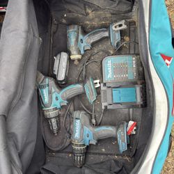 Makita 