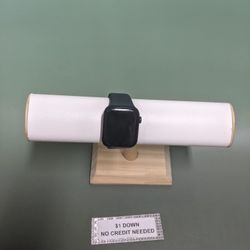 Apple Watch Series 7 GPS 45mm - 5 Dollars Down No Credit Needed! 