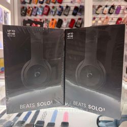 Beats Solo 3