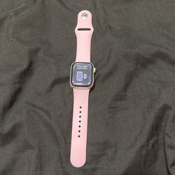 Apple Watch Series 7