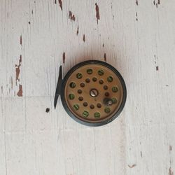 Fly REEL 
