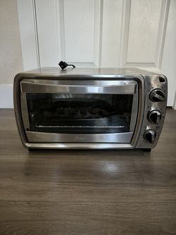 Electric Oven