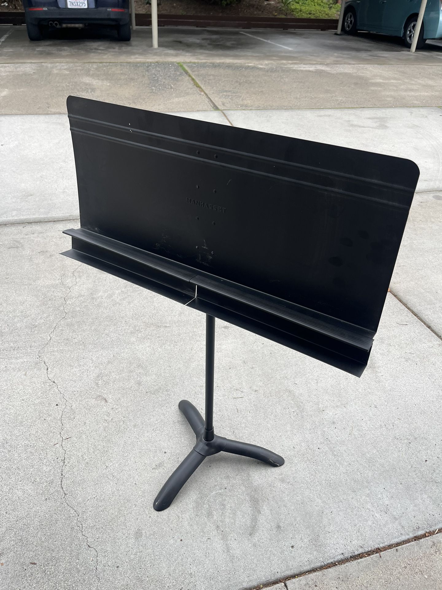 Music Stand