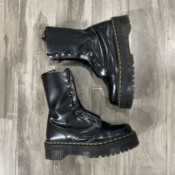 Dr Martens Jadon Boot