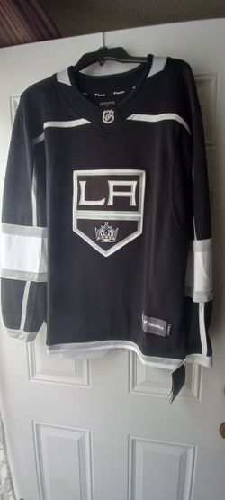 LA KINGS JERSEY 