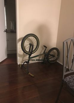 Fit bike part 1