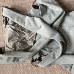 Lalabu Kerrier Baby Carrier 