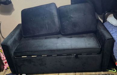 Pull out Couch