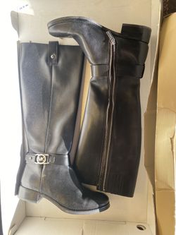 Michael Kors Boots Size 7.5