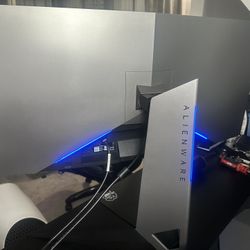 AW3418HW MONITOR