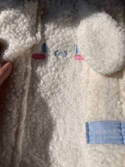 Cinnamoroll Bag