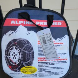 Snow Chain NEW