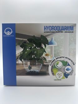 Hydro Aquarium 