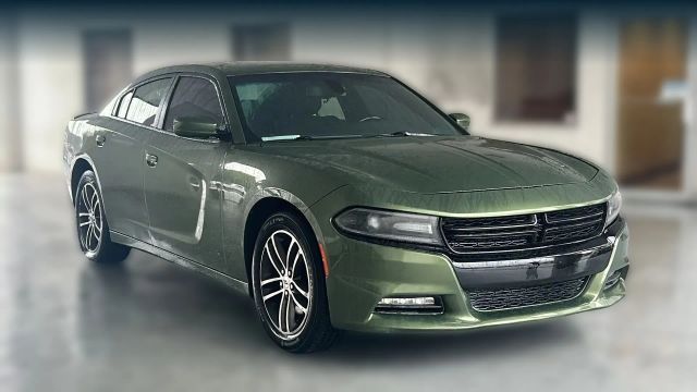 2019 Dodge Charger