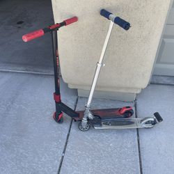 Scooter For Kids
