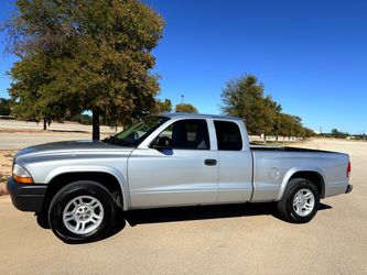 2004 Dodge Dakota on offerup