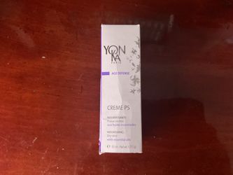 YON-KA Paris Age Defense Creme PS 50ml / 1.77 oz - Nourishing Dry Skin