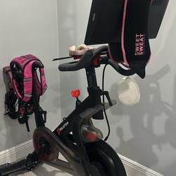 Peloton 