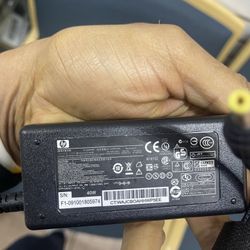 HP Charger