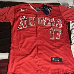 Authentic Jersey