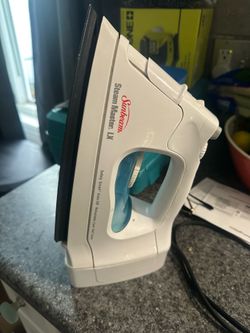 Sunbeam Iron