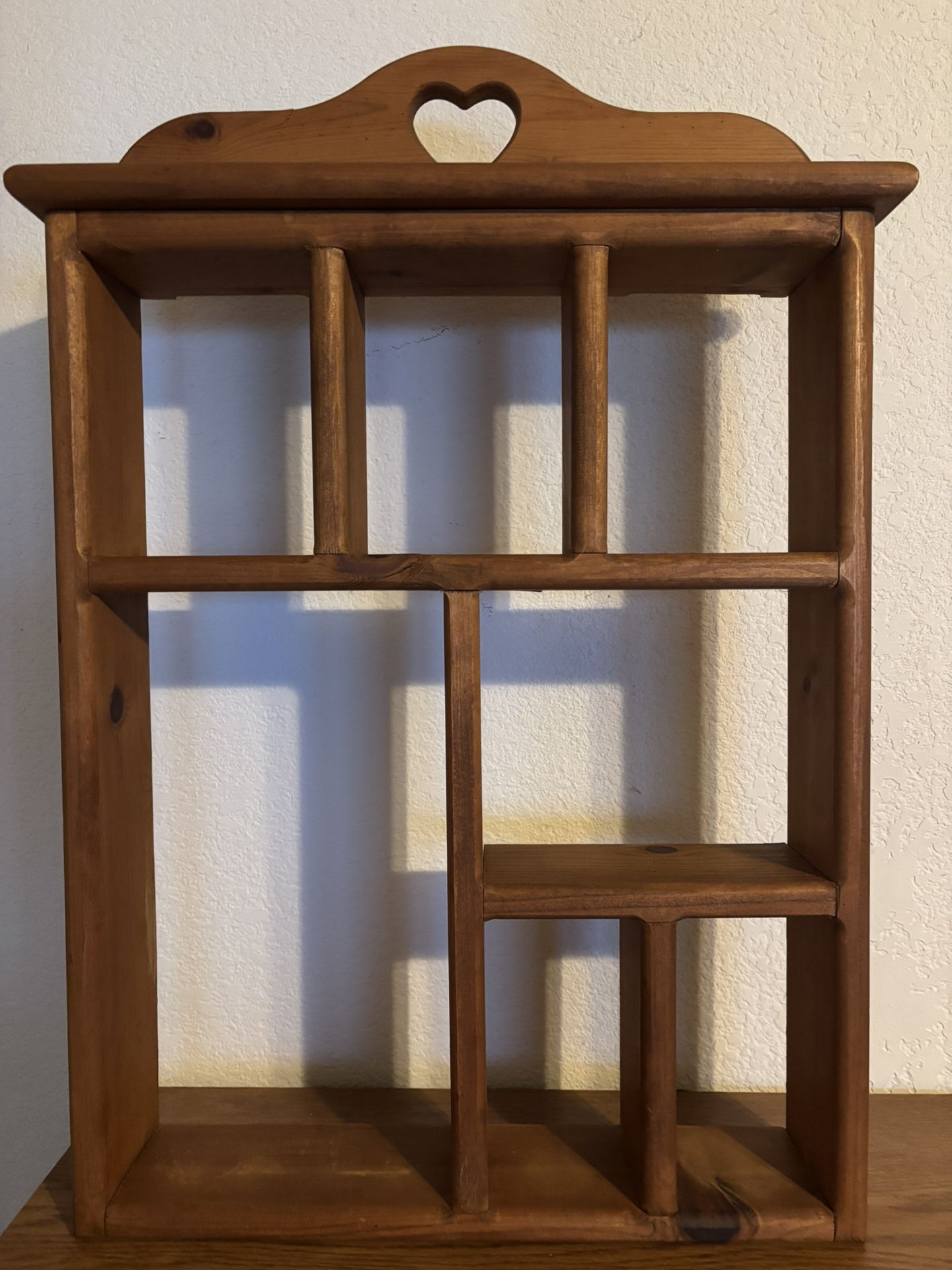 Shelf