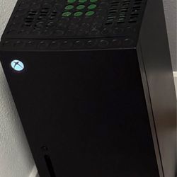 Xbox Mini Fridge 