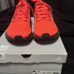 Men’s 9.5 But Seems Like A 10.5