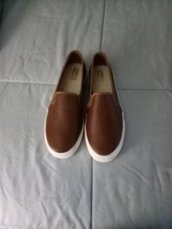Keds Slip On Shoes 