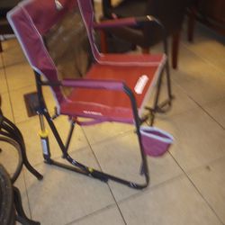 Folding Chair Like Brand New