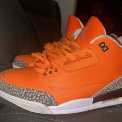 Jordan 3 Retro 