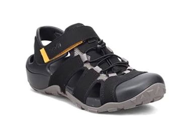 Men’s Teva Flintwood Black 10 D (M) OBO