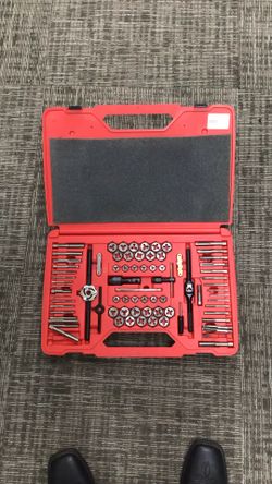 SnapOn Tool Set