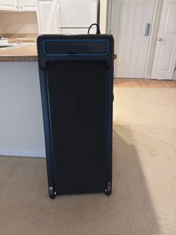 Walking Pad Treadmill