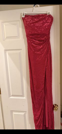 Prom Dress Xs