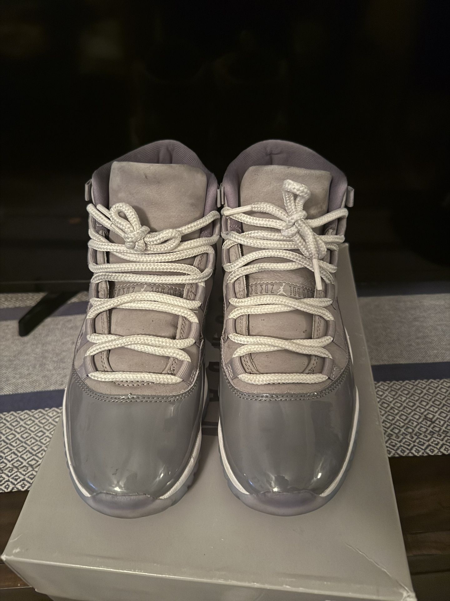 AIR JORDAN 11 Retro 