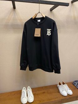 BBR Men’s Hoodie 2026 New