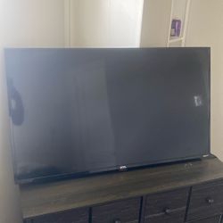 Here Go A 45 Inch Tv For Sell I Paid 243 For It Comes With A Free Netflix, Account  