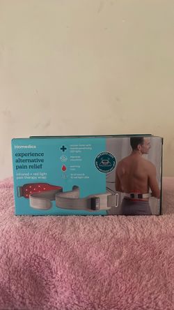 Experience Alternative Pain Relief 