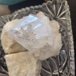 California Quartz