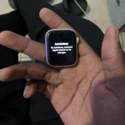 Apple Watch 