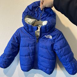 The North Face Toddler Puffer Jacket 6-12mo